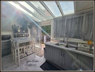  Maison à vendre 6 pièces 99 m²