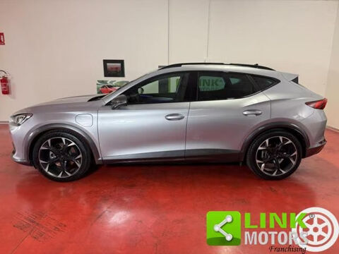 Formentor 1.4 e-Hybrid DSG 2021 occasion 33000 Bordeaux