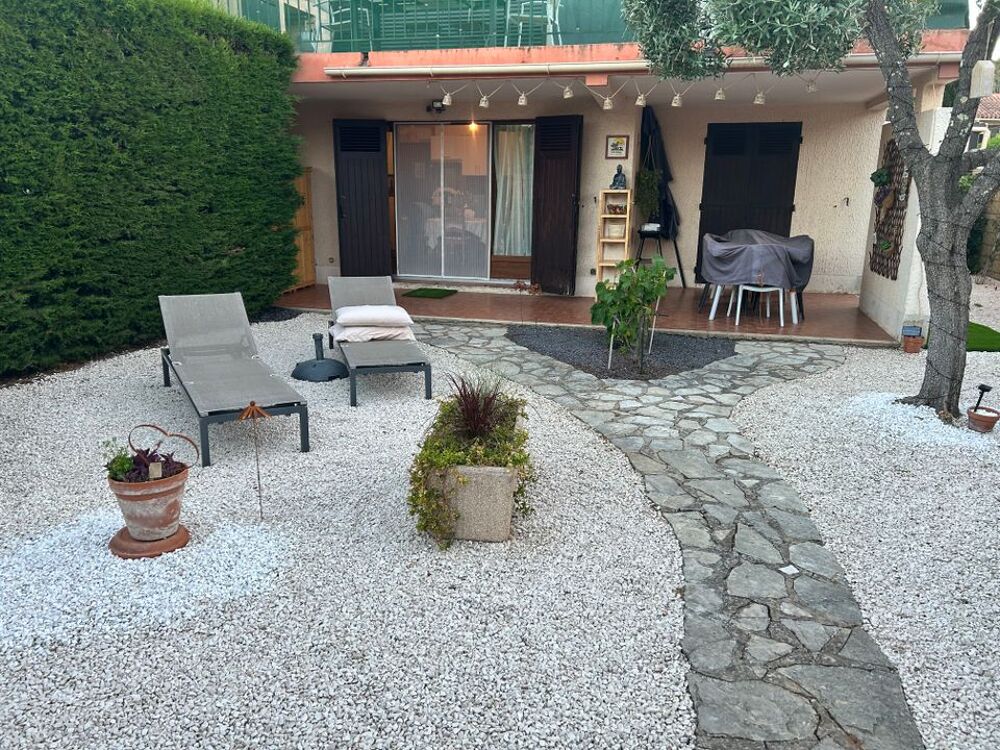 Location Appartement Appartement de 37m2 à louer sur La Londe-les-Maures La londe les maures