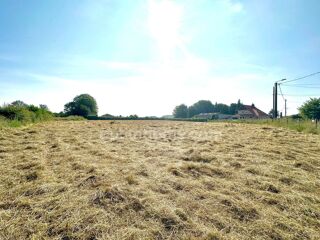  Terrain � vendre 3810 m�