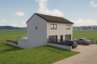  Maison  vendre 6 pices 135 m