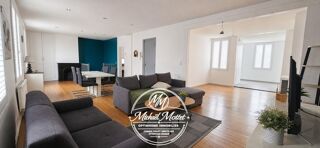 Appartement à vendre 4 pièces 109 m²