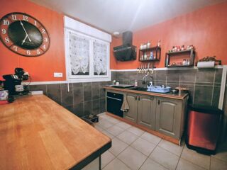  Maison � vendre 5 pi�ces 105 m�