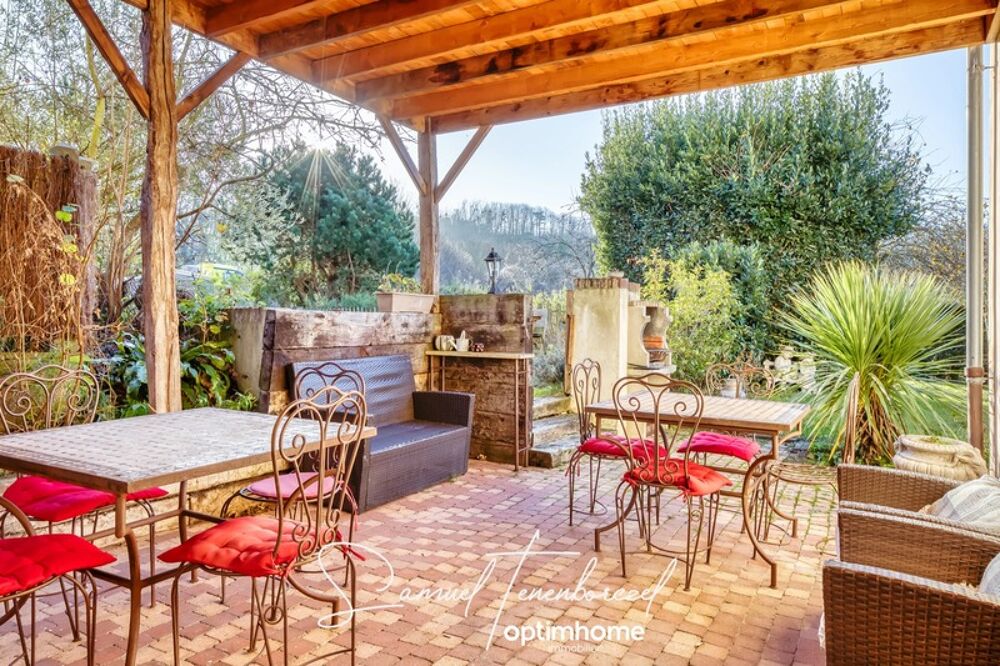 � vendre  Propri�t�/ch�teau Deauville (14800)