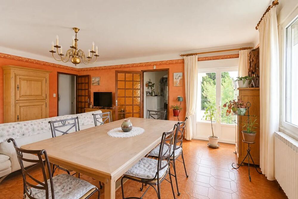 Maison de 4 pièces de 118 m² à Connaux