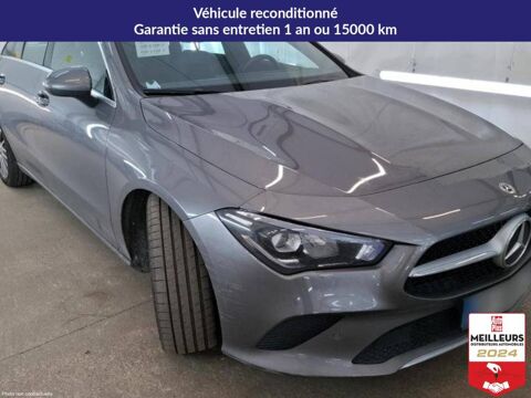 Classe CLA 200 d 8G-DCT Style 2022 occasion 10150 Lavau