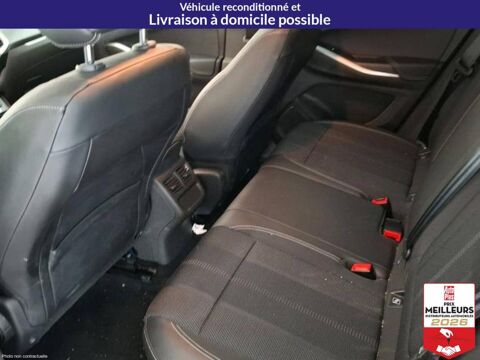 Grandland Turbo 130 BVA8 Elegance 2023 occasion 10150 Lavau