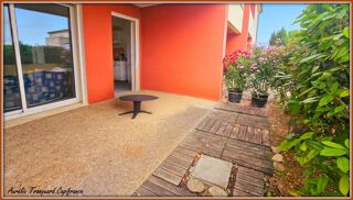  Appartement � vendre 2 pi�ces 53 m�