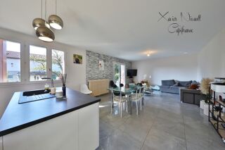  Maison à vendre 4 pièces 102 m²