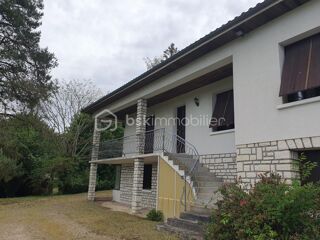  Maison � vendre 6 pi�ces 146 m�