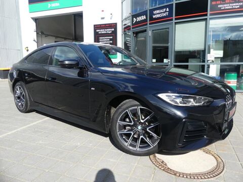 S&eacute;rie 4 Gran Coup&eacute; M Sport 2022 occasion 33000 Bordeaux