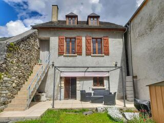  Maison 8 pièces 224 m² Beost