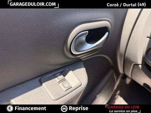 Dokker Stepway Blue dCi 95 2020 occasion 49140 Corz&eacute;