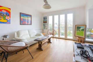  Appartement � vendre 2 pi�ces 41 m�