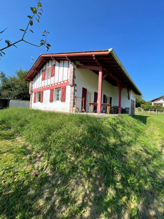  Maison � vendre 6 pi�ces 160 m�