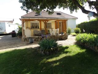  Maison à vendre 8 pièces 123 m²