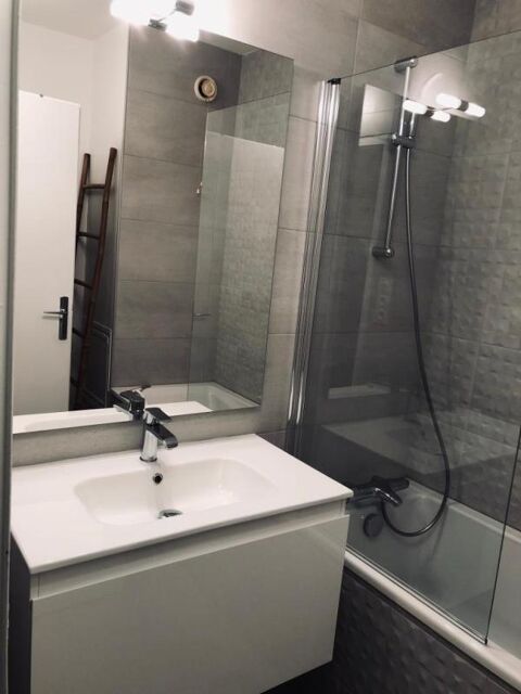  Appartement � louer 2 pi�ces 59 m�