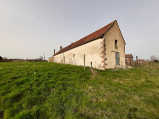  Ferme à vendre 5 pièces 111 m²