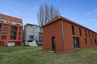  Appartement à vendre 2 pièces 47 m²