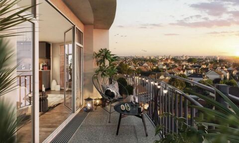   4 PI�CES de 76.3m� + UN BALCON + PARKING - ETREMBI�RES Appartement - 4 pi�ce(s) - 76 m�