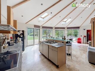  Maison à vendre 8 pièces 250 m²