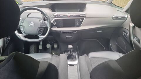 Grand C4 Spacetourer 1.5 BlueHDi 130 Business 2021 occasion 76430 La Cerlangue