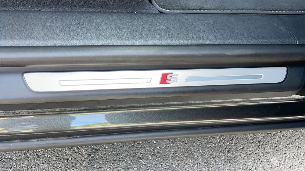 Q8 3.0 TFSI e 381Quattro Tiptronic 8 S line - Automatique 2023 occasion 88000 Epinal