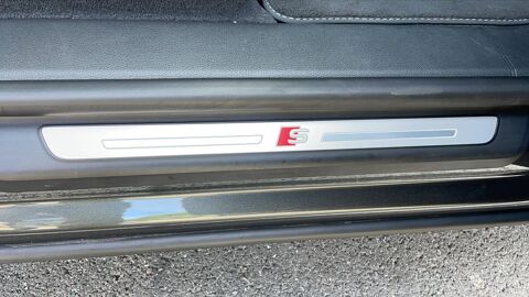 Q8 3.0 TFSI e 381Quattro Tiptronic 8 S line - Automatique 2023 occasion 88000 Epinal