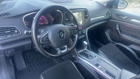 M&eacute;gane IV 1.5 dCi 110 EDC6 Intens 2018 occasion 13008 Marseille