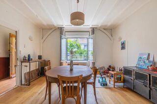  Maison à vendre 7 pièces 162 m²