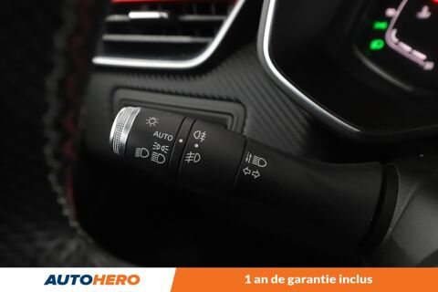 Clio 1.0 TCe RS Line 100 ch 2020 occasion 92130 Issy-les-Moulineaux