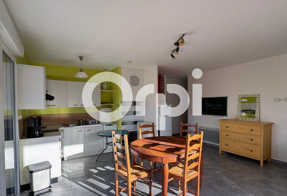 Location Appartement Appartement meublé 2 chbs - jardin - terrasse Saint etienne de saint geoirs