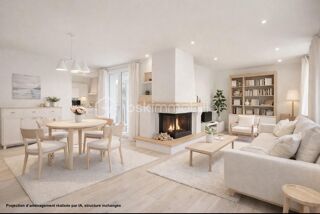  Maison � vendre 6 pi�ces 135 m�