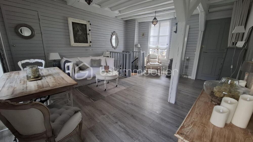 Vente Maison SOUS LE CHARME Mereville