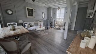 Vente Maison SOUS LE CHARME Mereville