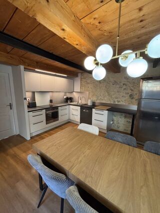  Maison � louer 5 pi�ces 125 m�