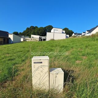  Terrain � vendre 592 m�