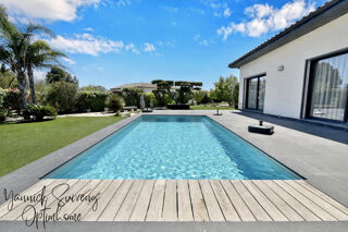  Villa à vendre 6 pièces 192 m²