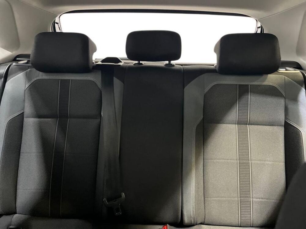 Polo 1.0 TSI 95 S&S BVM5 R-Line 2021 occasion 31100 Toulouse