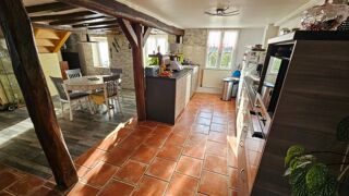  Maison à vendre 6 pièces 114 m²