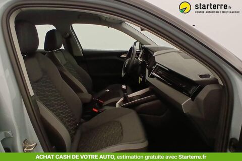 A1 25 TFSI 95 ch BVM5 Advanced 2023 occasion 69190 Saint-Fons