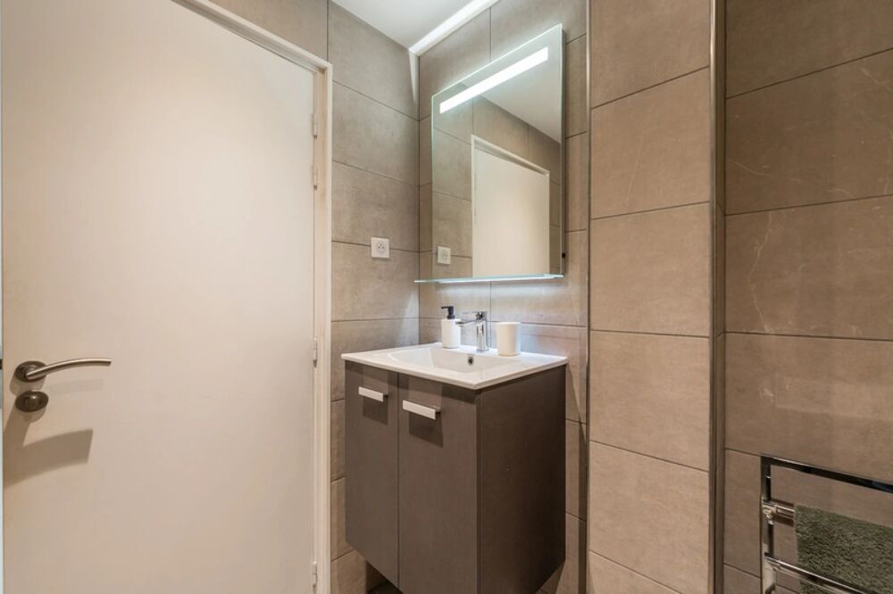 � vendre  Appartement Garches (92380)