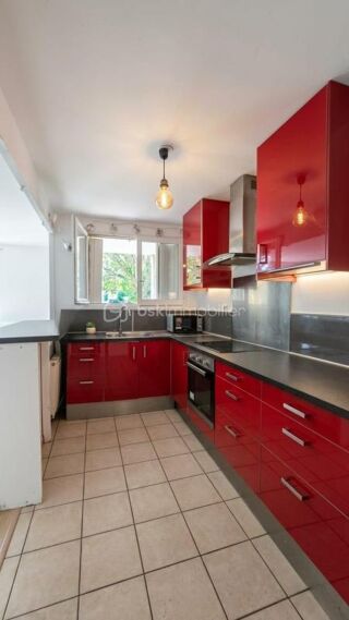  Appartement à vendre 2 pièces 63 m²