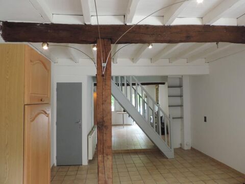  Maison � louer 3 pi�ces 53 m�