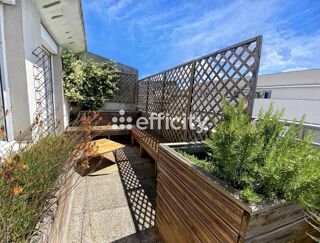  Appartement à vendre 5 pièces 120 m²