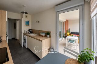 Vente Appartement Appartement Villeurbanne