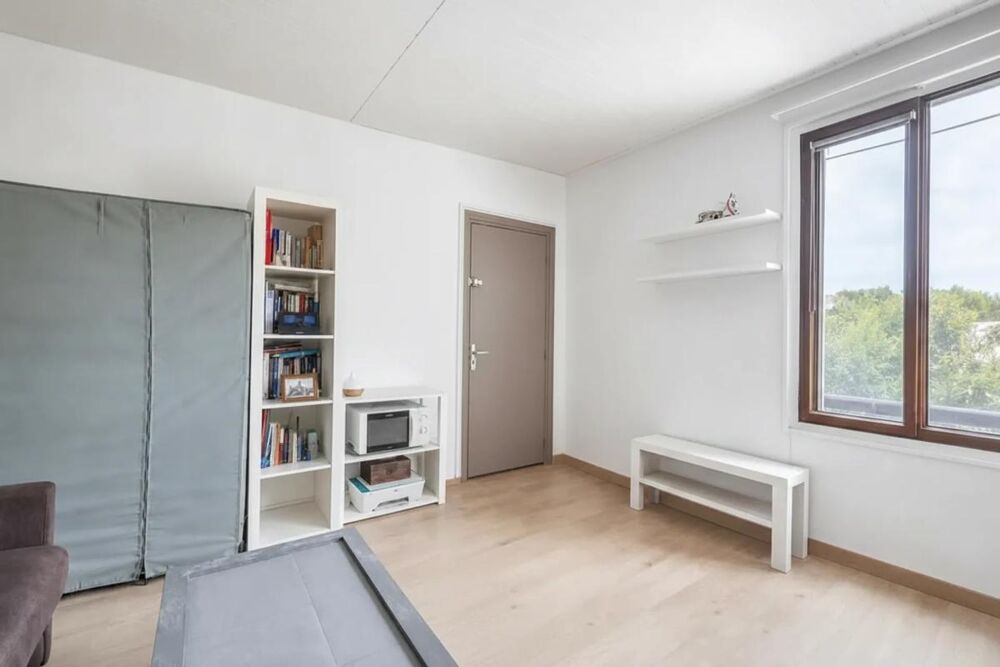Studio de 1 pièce de 18 m² situé à Groslay