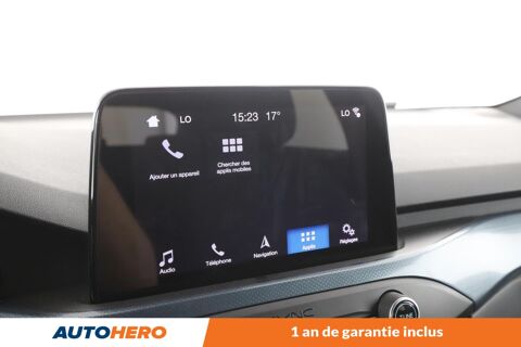 Focus 1.0 EcoBoost Active Auto 125 ch 2019 occasion 92130 Issy-les-Moulineaux