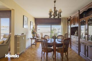  Appartement � vendre 5 pi�ces 103 m�