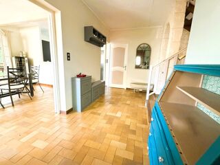  Maison � vendre 7 pi�ces 160 m�